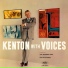 Stan Kenton - The Modern Men - Ann Richards