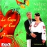 Nadine e Marcus