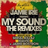 Jamie Irie & Serial Killaz