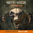 Angerfist, Miss K8