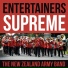 The New Zealand Army Band