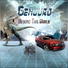 Genjuro, Sasha Sql, Zerno