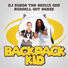 The Backpack Kid