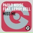 Paolo Noise, LeRoy Bell