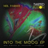 Neil Parkes