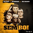 MC WM, Sevenlox, MC Marks