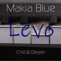 Makia Blue
