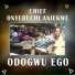 Chief Onyebuchi Aniekwe