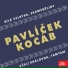 Michal Pavlíček, Michael Kocáb
