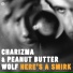 Charizma, Peanut Butter Wolf