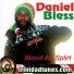 DANIEL BLESS