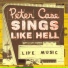Peter Case