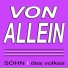 Sohn des Volkes