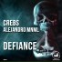 Crebs, Alejandro Mnml