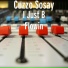 Cuzzo Sosay