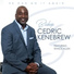 Bishop Cedric Kenebrew feat. Rance Allen