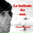 Montier Pascal