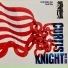 Curtis Knight Zeus
