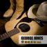 George Jones & Melba Montgomery