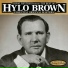 Hylo Brown