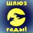 Шлюз