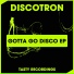 Discotron