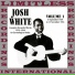 Josh White