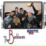The Backbeats