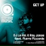 DJ Le Roi, Ray Jones feat. Pierre Piccarde