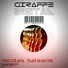 Nicolas Salearis