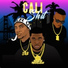 Slimmy B, Stevie Joe, J-Easie