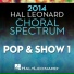 Hal Leonard Chorus