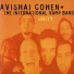 Avishai Cohen