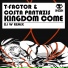 T-Factor & Costa Pantazis