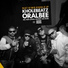 Kholebeatz feat. RSP, Klish, Hell Rell