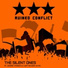 Ruined Conflict feat. Henrik Iversen