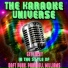 The Karaoke Universe