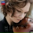 Hilary Hahn