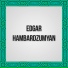 Edgar Hambartzumyan