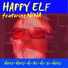 Happy Elf