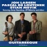 Jon Larsen feat. Stian Mevik