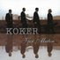 KOKhER