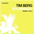 Tim Berg feat. Amanda Wilson