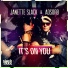 Janette Slack & Adsorb