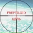Freptiloid