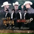 Los De La Noria, Calibre 50