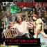 Itz feat. Young Del, Rukuss, E da Singer