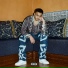 Jamie Berry, Sayf, Hielo