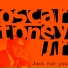 Oscar Toney Jr