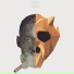 king zeroo, camp zeroo